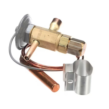 Structural Concepts 28721-3-AW1 EFJE-1/2-CP60 Expansion Valve/TXV