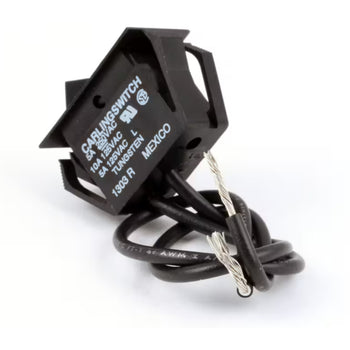 Nemco 1303-R Switch, 5A, 250VAC, fits for 6000A-1APS