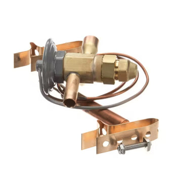 Norlake 25116-1-F Expansion Valve/TXV, BBISE-1/2-ZP, for CPB0501C-A
