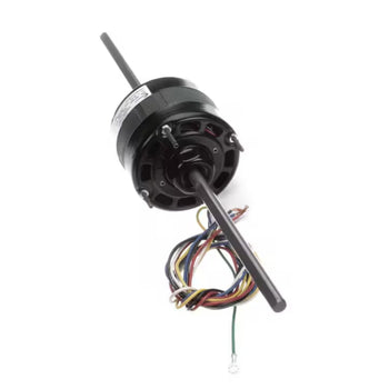 AO Smith Water Heater 290195M Blower Motor Assembly 115V 60Hz OEM Part