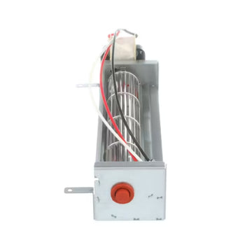 GE Appliance 191D8938P001 Cooling Fan 120 Volt 60HZ Electric Range