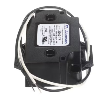 Revent 2260-TP Electronic Ignition Transformer 120V-15,600V Peak, 50/60HZ