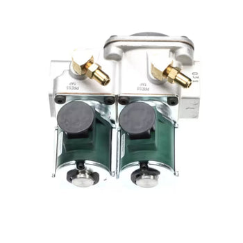 XLT Ovens 80084-50 2049 ON/OFF VALVE REAL OEM