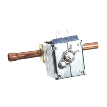 Scotsman GS-2674-1 Solenoid Valve with Coil 120 Volt