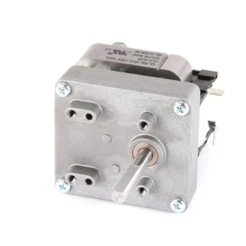 Hatco SA-20L-1011 Gear/Motor Assembly 230V 50HZ, E71778 RPMCCL