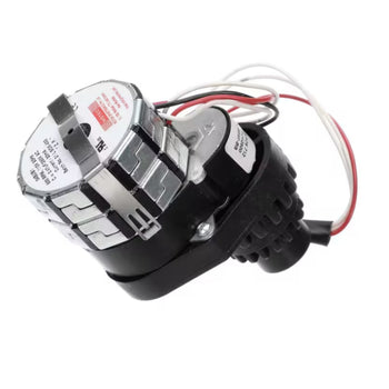 Lancer 04BUB1 Motor Agitator 120 Volt 5.3 Gallon