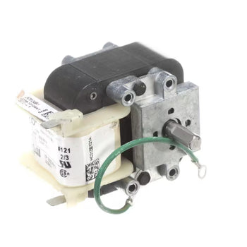 Carrier HVAC JK7812468-1 Motor Inducer 115 Volt 60HZ 1PH 3000 RPM, 58DLA045 10112/ 58DLA045 10108