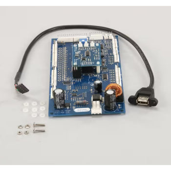Prince Castle PC007413110400 Main Board Kit DCFT-JB OEM Part