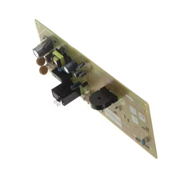 Panasonic F603LBS7AP Control Board DP Circuit Genuine OEM