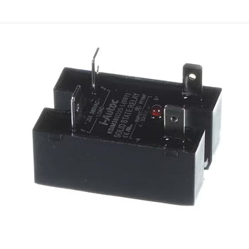 Schaerer KSIM380D25-L(091) Relay Solid State 380 Volt 32 Volt DC 25 Amp