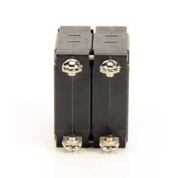 Nieco IEGZX00-35619-50-V Rocker Switch/Circuit Breaker 2 Pole, 50A Real OEM