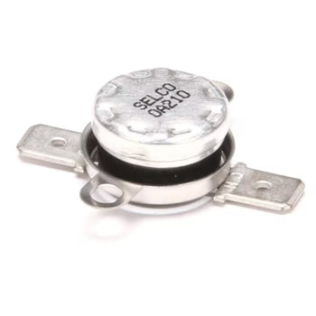 Hardt 0A210 Hi Limit Thermostat Disc 210F Auto Reset