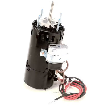 York 71624547 Motor Venter 208-230V 60HZ 1PH 3400RPM 1/20HP, CW for B1HN090N1 series