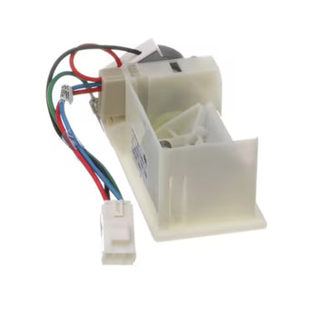 Whirlpool 432213M Damper Control Assembly EG-350139.1, Refrigerator