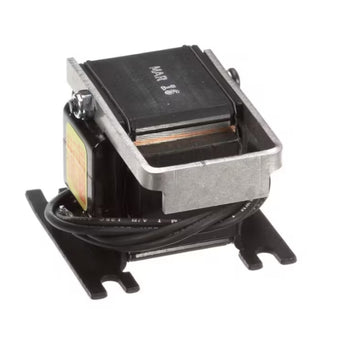 Jackson 9-100M-312 Solenoid Horizonal Push