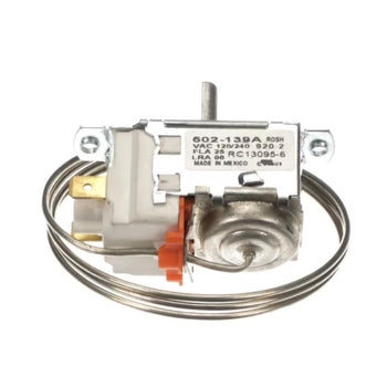 Beverage Air RC13095-6 Temperature Control 240VAC fits to DW49,DW64,DW79,DW94
