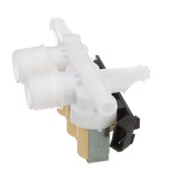 GE Appliance 33090011 Solenoid Valve, Triple Water Inlet, Washer