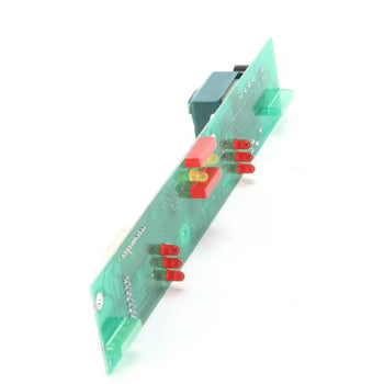 Wilbur Curtis 20046 Control Board 120V 50/60HZ for GEM-12D/GEM-12D-10 Models