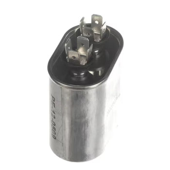 Enviro-Tec HCK-030V440111Z 3M 440V OVAL CAPACITOR