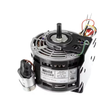 Trane K55HXAEA-4105 Motor 115 Volt 1075RPM 1/6HP 48 Frame