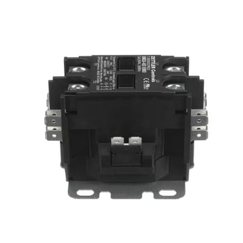 ClimateMaster E222994 CONTACTOR, 2 POLE, 40A, 24V COIL