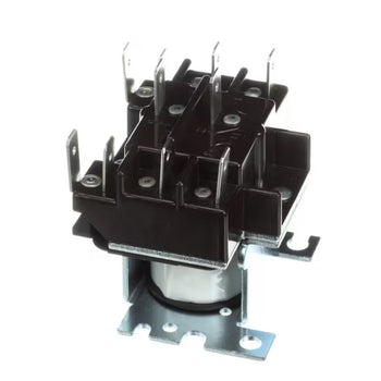 Carrier HVAC HCRY62CQ1AA102 Relay Fan 24Volt Coil, 2 Pole