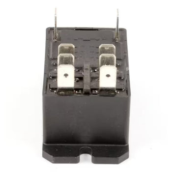 Frymaster 1134 Relay, Filter, DPDT, 24VDC, 20A, for 3FQE30U/3FQG120