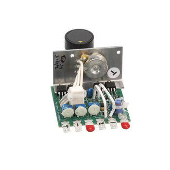 Astro Blender A-4-2705B4 Control Board Assembly