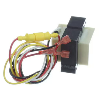 Rheem BE27112099 Transformer with 2Amp External Fuse 120 to 24Volt 50/60HZ 40VA