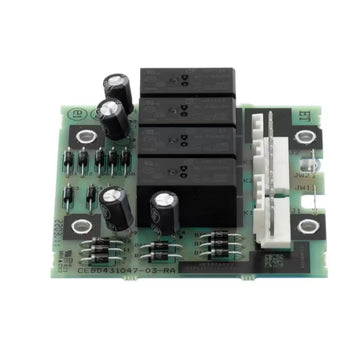 Carrier HVAC CEBD431047-03-RA Control Board, Fan Speed for 40RU series