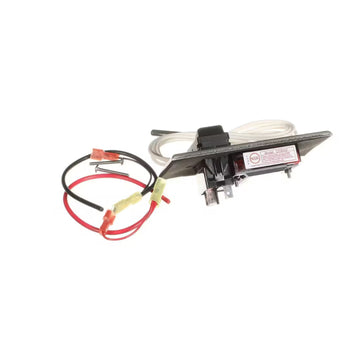 Norlake CC2022 Digital Thermomter/Light Switch Assembly