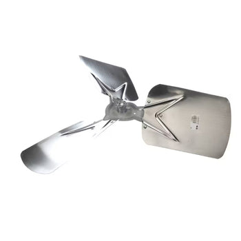 Carrier HVAC 6143200001M1 Fan Blade 26" 1/2" Bore 3 Blade, Clockwise