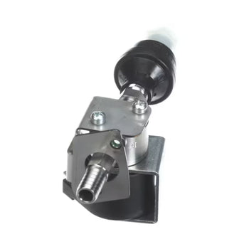 Bunn J3621B Solenoid Valve Assembly with Flow Control Water 120V 60HZ