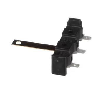 GE Appliance E219847 Terminal Block 3 Pole for Dryer Genuine OEM Part