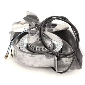 Fri-Jado G2E150-BA58-10 Fan Aluminum Housing OEM Part