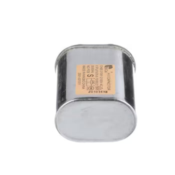 GE Appliance 20101618 Capacitor, 0.91UF, 2100 Volt, 50/60HZ, Microwave
