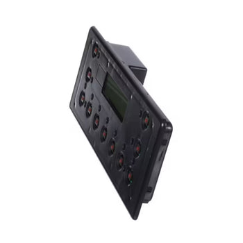 Wilbur Curtis WC-10007 Control Module UCM 120 Volt CBHS/CBHT