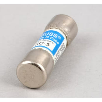 Lincoln ND82-59 Fuse SC-5 5A Motor Circuit for 1300/1301/1302 Models