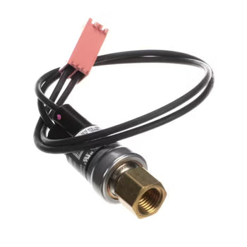 Lennox PS80-01-1216 High Pressure Switch SPST Normally Closed 640 PSI