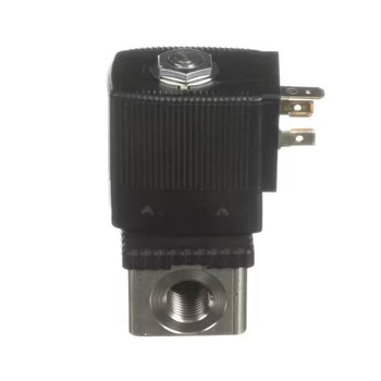 Schaerer 00173825 Solenoid Valve 24VDC 8W, 179842 W2XMP
