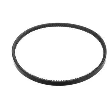 DiversiTech 8324S33J-80 V-Belt 32" Outside Length 1/2" Top Width Notched