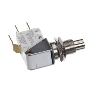Vollrath U831611 Microswitch with Plunger 1PH OEM Part