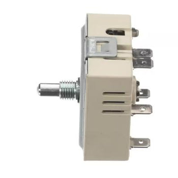 Vollrath 354-21-08-5 Infinite Switch 240V 15A OEM Part