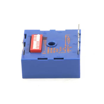 CMA Dish Machines ES1240-A Dip Switch/Interval Timer 230V