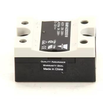 Cres Cor RAM1A23D25S18 Relay Solid State 25A 230V fits for 1000-CH-AL-D