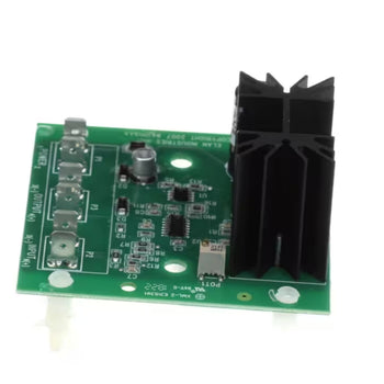 XLT Ovens SP 8410054A Signal Conditioner Board, Elan