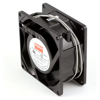 Norlake H19Z15 Axial Fan 115V 50/60HZ OEM Part