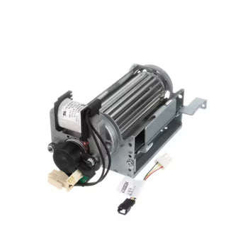 Whirlpool 70583068 Blower/Motor Assembly, Cooling, Oven, 1850RPM