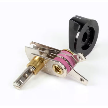 APW Wyott AS-239 Thermostat & Knob Replacement Kit, for RCW-7/RCW-11