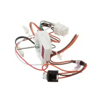Whirlpool DLB5985WPEE Fan Motor with Defrost Thermostat Evaporator Refrigerator